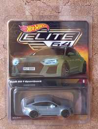 Hot Wheels RLC Elite64 _ Audi RS 7 Sportback _