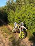 Husqvarna 701 701 Enduro przerobiony na SM