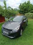 Peugeot 208 super stan garażowany mały przebieg opony wielosezonowe