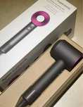 Dyson SuperSonic hair Dryer