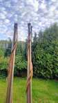 Antena CB Double Delta