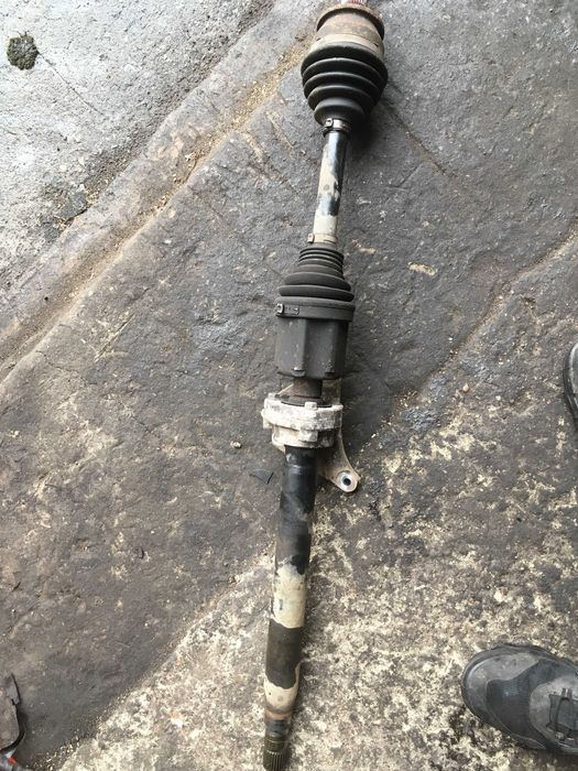 Opel Insignia A LIFT Półoś Półośka Prawa Kompletna AATD