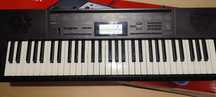 Keyboard Casio CTK-3200