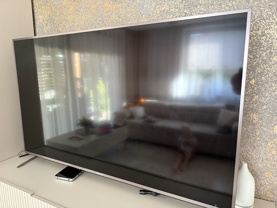 Telewizor Panasonic TX-55-CX700E