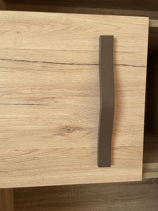 Nowoczesna meblościanka – stan idealny!