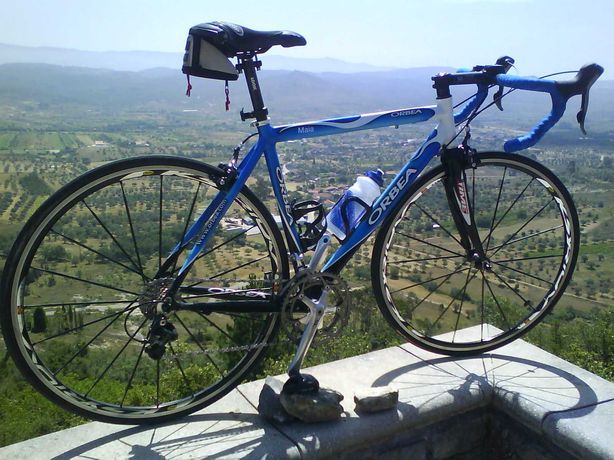 Bicicleta Estrada - ORBEA Maia