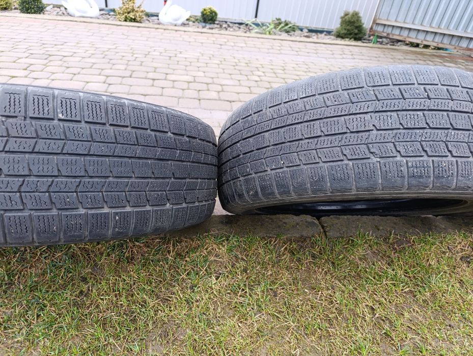 Диски р16 5×112 vw