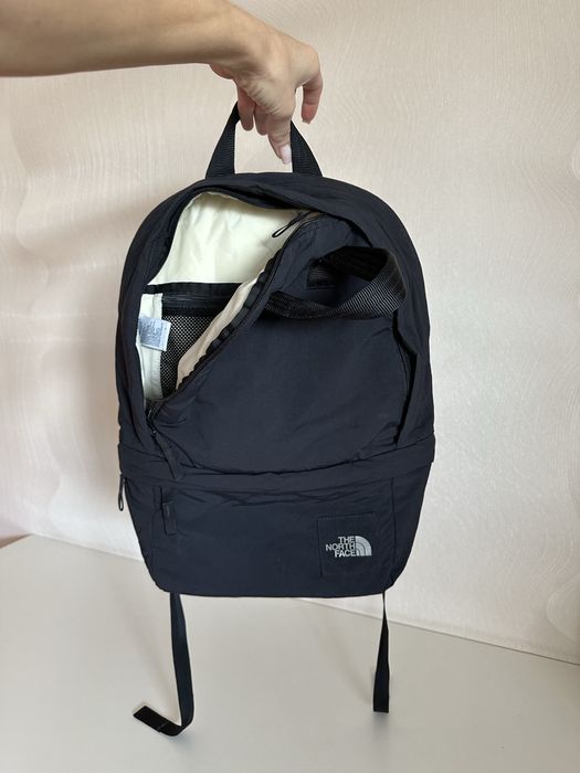 Оригінал рюкзак The North Face
