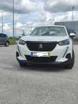 Peugeot 2008 de 2020
