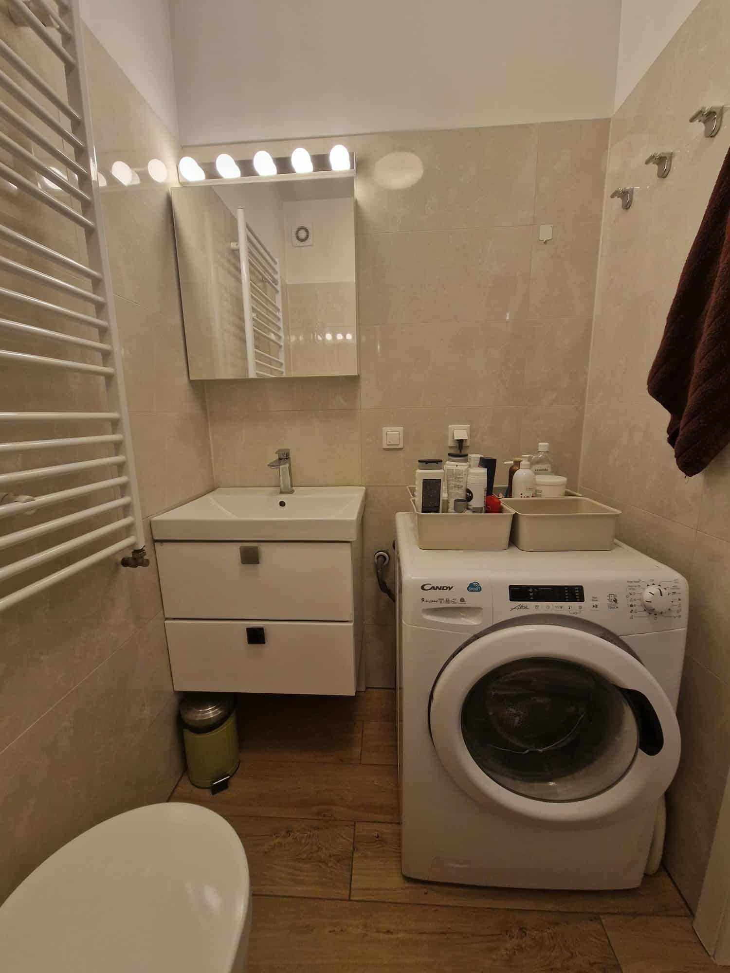 Przytulny pokój na wynajem przy ul. Głogowskiej