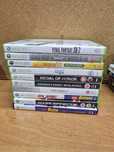Zestaw gier na Xbox 360