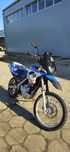 BMW F650 GS Dakar 2002r.