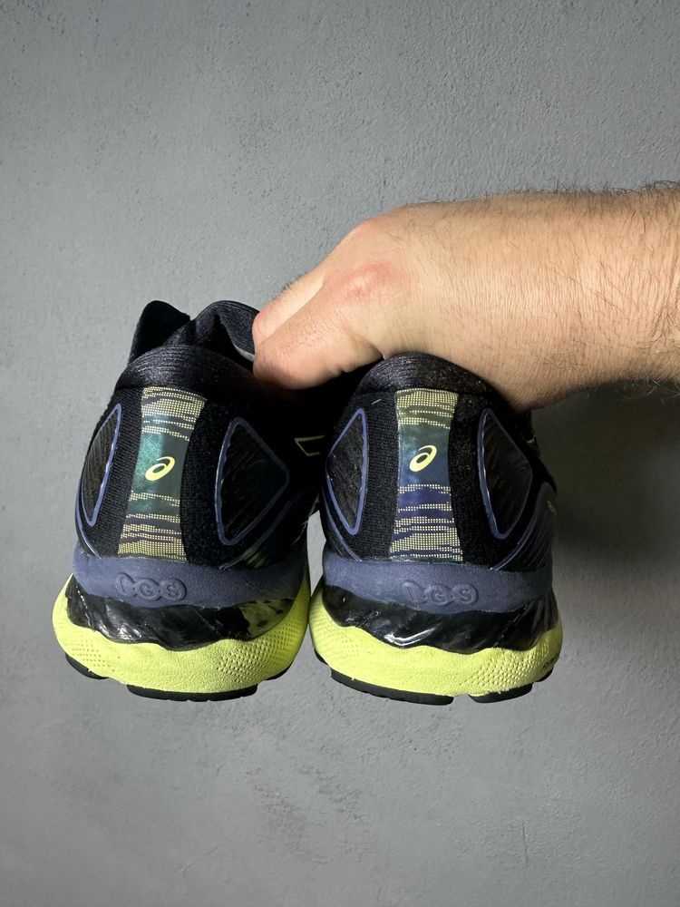 Кросівки Asics Gel-Nimbus 23