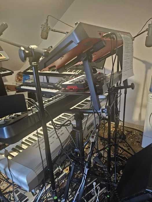 Keyboard Marki KORG Pa1 X Pro