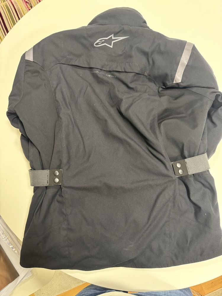 Casaco Alpinestar Distance Drystar
