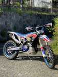 Sherco SE 300, 2018