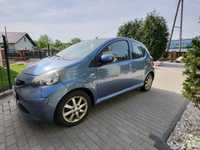 Toyota Aygo Toyota Aigo 1.O VVTI KLIMA