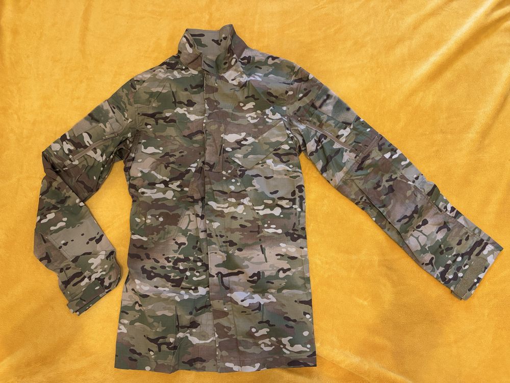 Жіночий кітель Crye Presition (Multicam)
