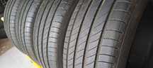 4x Michelin 205/55/17 91V Primacy 4 S1 Opony letnie komplet