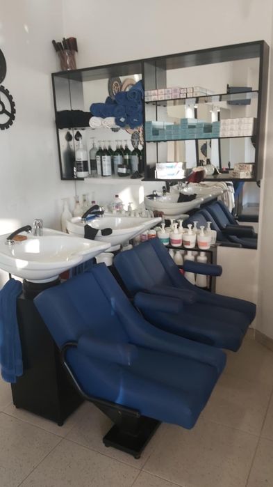 moveis de salão cabeleireiro