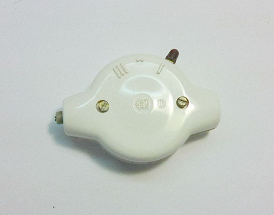 Перемикач (регулятор потужності)