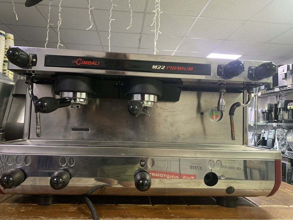 Чімбалі, після повного ТО