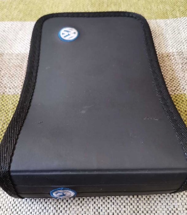 Peças Audi / VW / Seat: Apoio braço, Power Box, Tapetes, Moca FR, SOS,