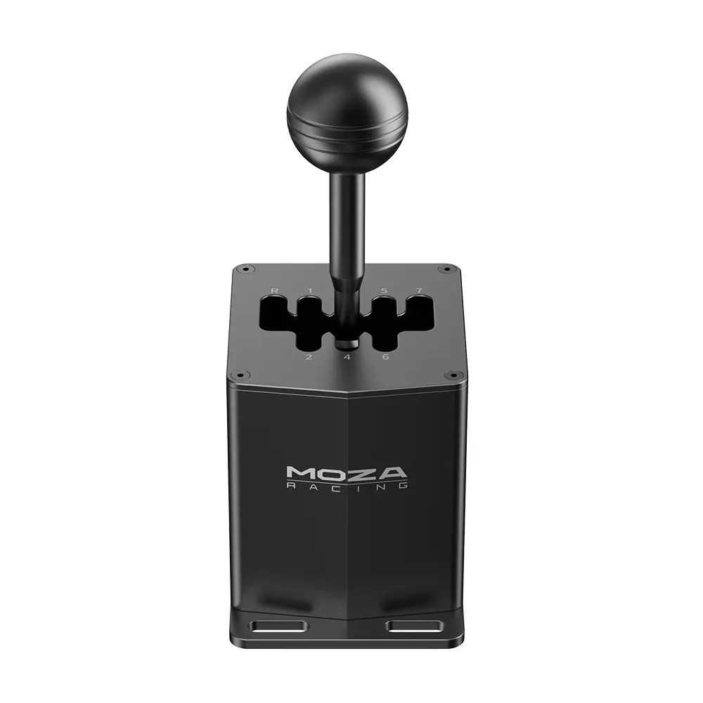 sim-racing / сим-рейсинг КПП MOZA HGP H-Shifter та ін (в наявності)
