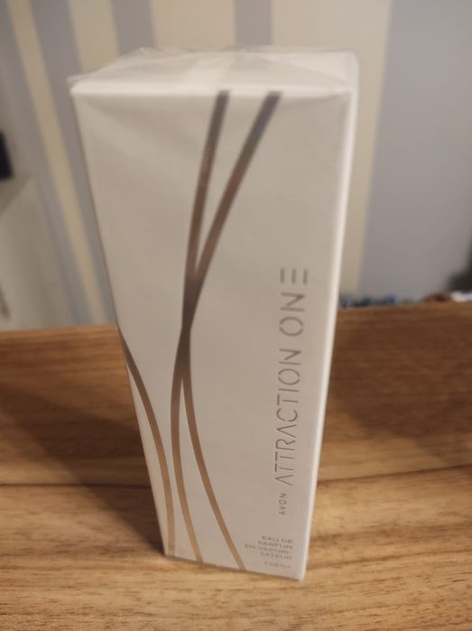 Avon Attraction One