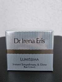 Dr Irena Eris kremy pod oczy