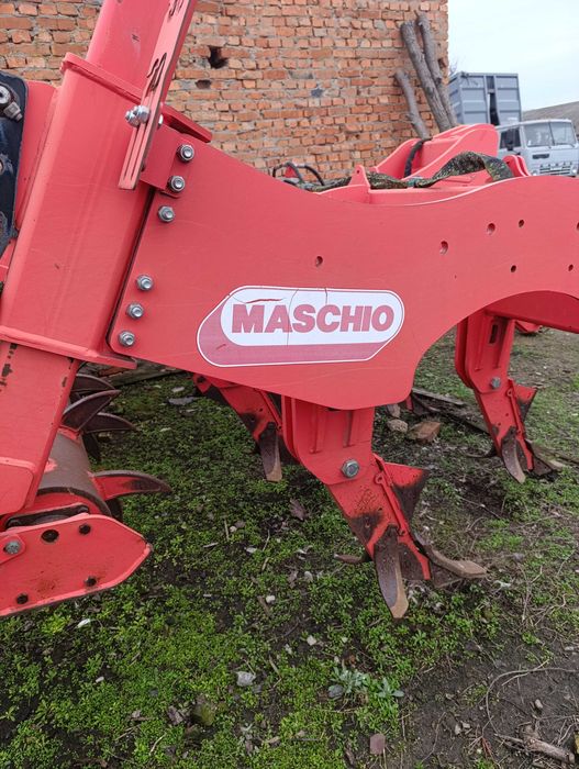 Глибоко розпушувач GASPARDO MASCHIO