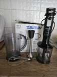 Blender ręczny zelmer 700w
