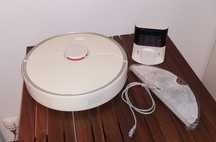 Roborock S6 pure