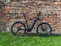 GIANT DIRT E3 + POWER Yamaha 80Nm ! 500Wh !
