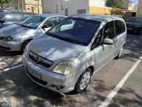 Vendo Opel Meriva 1.3 diesel