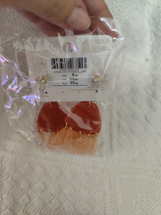 Conjunto de bijuteria