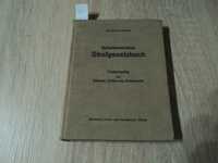 Szwajcarski kodeks karny 1942 rok wydania