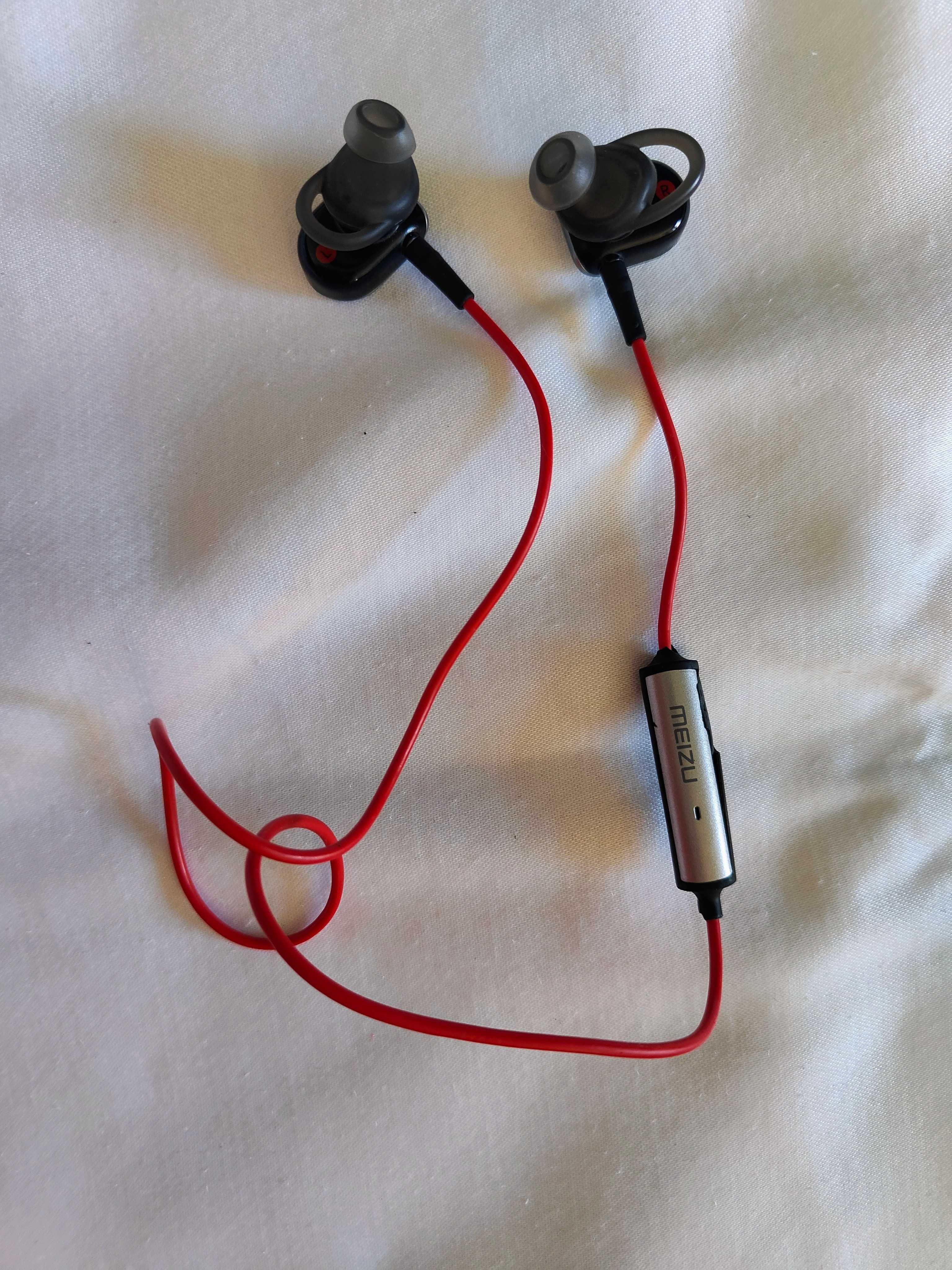 MEIZU EP51 Sports Bluetooth Earphones