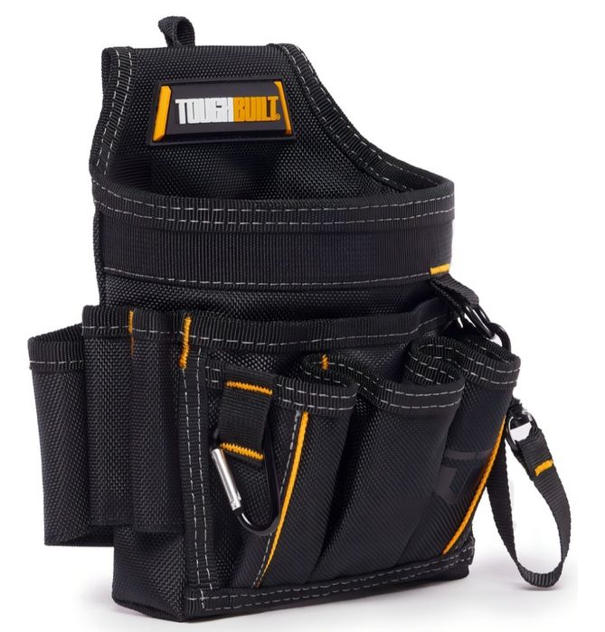 Torba na narzędzia dla Elektryka TOUGHBUILT TB-229