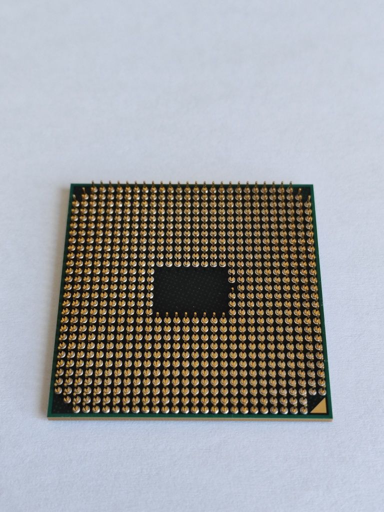 Процессор для ноутбука AMD A10-5750m