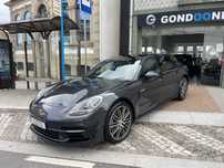 Porsche Panamera Sport Turismo 4 E-Hybrid