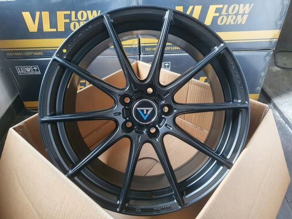 Felgi 18cali Audi BMW Mercedes Seat Skoda Ford Vw
