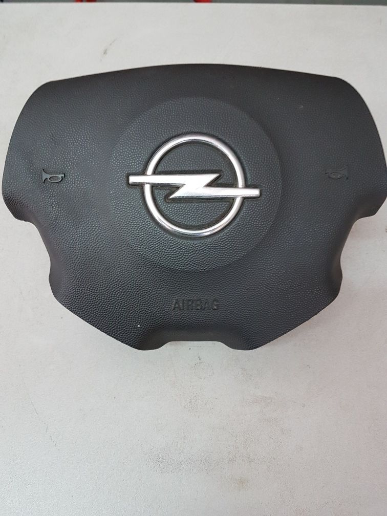 OPEL VECTRA C signum poduszka kierowcy airbag