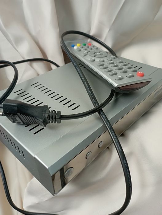 Тюнер для телевізора.