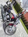 Yamaha Drag Star