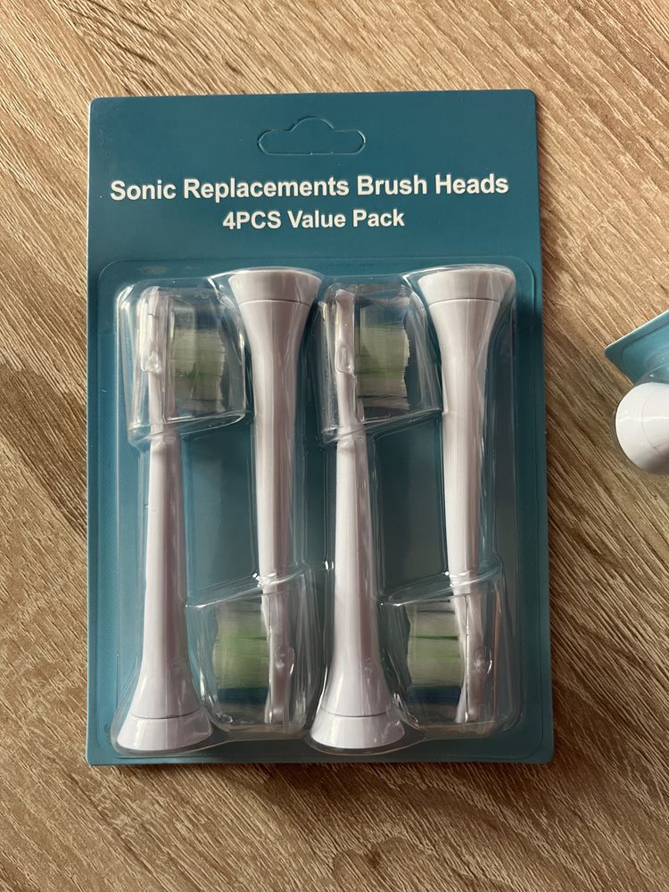 Насадки для Philips Sonicare 4 шт