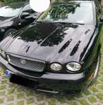 Sprzedam Jaguar X-TYPE
