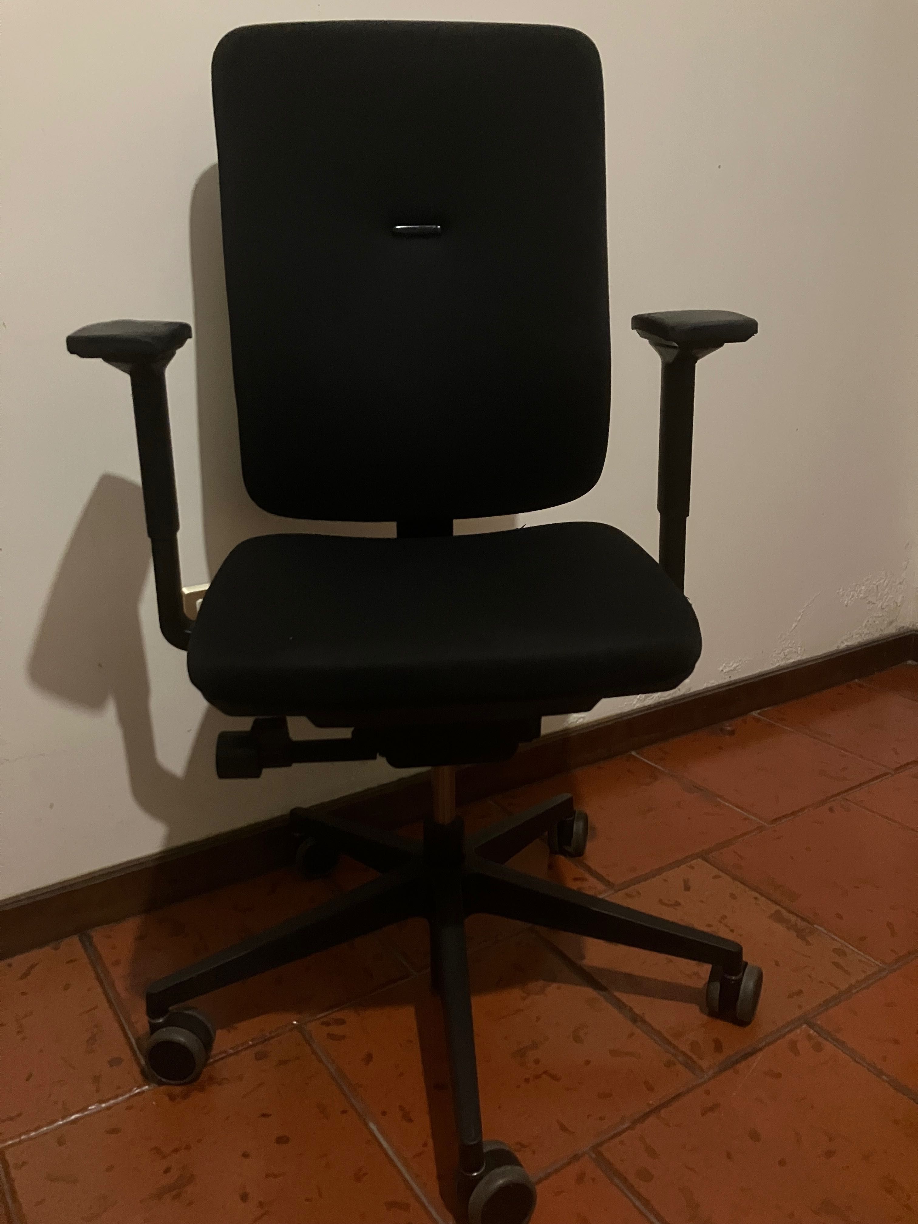 Cadeira de secretaria/gaming