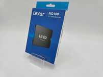 LEXAR NS100 1TB DYSK SSD 2,5" SATA 6GB/S od loombard krotoszyn