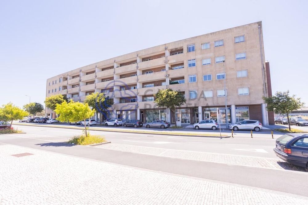 Incrível T2 Condomínio Privado Vista-Mar em Vila do Conde